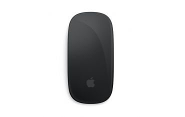 Magic Mouse - Superficie Multi-touch Nera - Apple - APP.MMMQ3Z/A