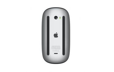 Magic Mouse - Superficie Multi-touch Nera - Apple - APP.MMMQ3Z/A