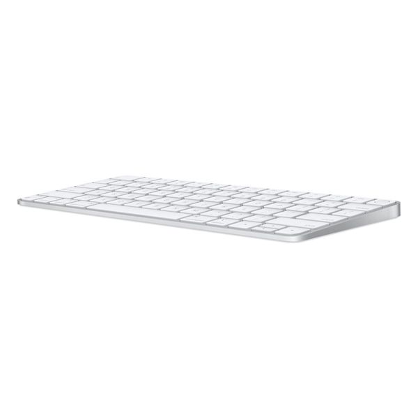 Magic Keyboard Con Touch Id Per Mac M1 - Italiano - Apple - APP.MK293T/A