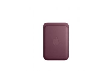 Portafoglio Magsafe In Tessuto Per Iphone - Gelso - Apple - APP.MT253ZM/A