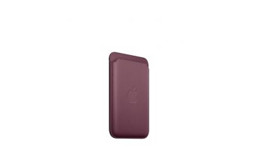 Portafoglio Magsafe In Tessuto Per Iphone - Gelso - Apple - APP.MT253ZM/A