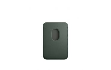 Portafoglio Magsafe In Tessuto Per Iphone - Sempre Verde - Apple - APP.MT273ZM/A