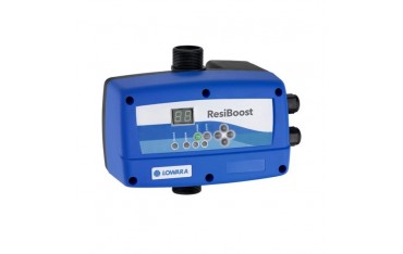 Inverter Resiboost MMW09 Lowara
