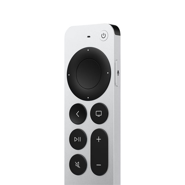 Apple Tv 4k Wi-fi With 64gb Storage - Apple - APP.MN873T/A