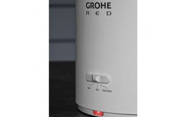 Miscelatore con Boiler tg M GROHE Red Duo - 30083001