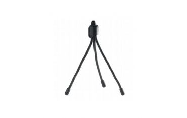 Supporto Universale Per Faretti Sovil Nero - 28/06