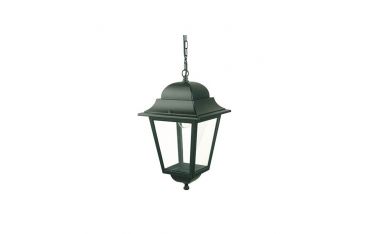 Sospensione Maxi E27 Sovil Amalfi Nero - 984/06