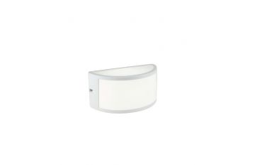 Applique Aperta Mini E27 Sovil Bia Bianco - 173/02