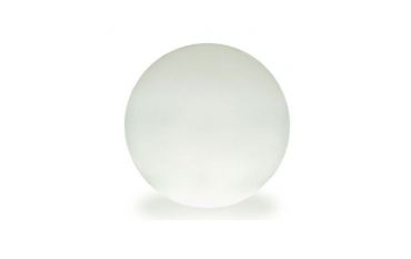 Sfera Da Pavimento D.560 E27 Sovil Ball Bianco - 641/02