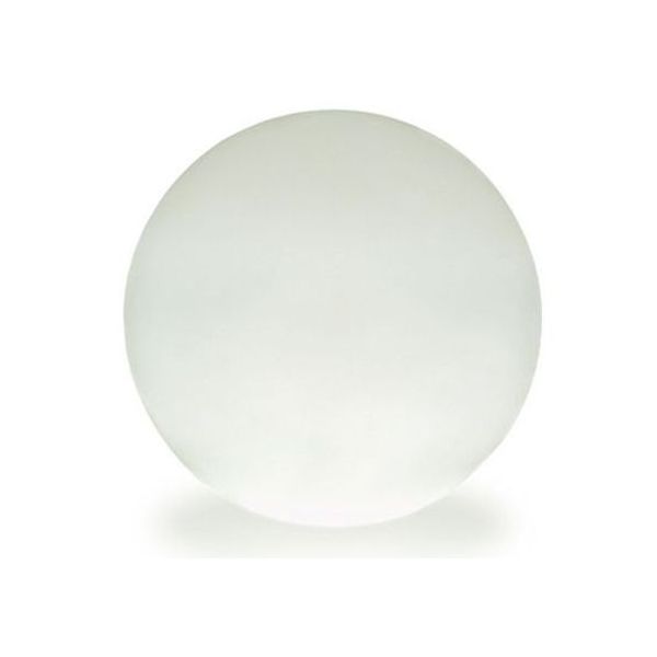 Sfera Da Pavimento D.780 E27 Sovil Ball Bianco - 642/02
