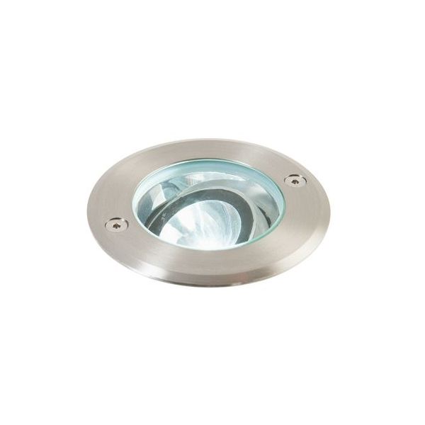 Incasso Calpestabile Basculante 6w Led 4000k Sovil Bascu Acciaio - 99085/09