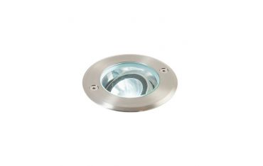Incasso Calpestabile Basculante 6w Led 4000k Sovil Bascu Acciaio - 99085/09
