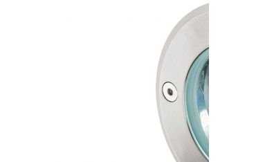 Incasso Calpestabile Basculante 6w Led 4000k Sovil Bascu Acciaio - 99085/09
