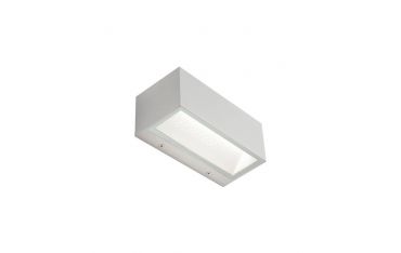 Applique Bi-emissione Regular 11w Led 4000k Sovil Box Bianco - 99582/02