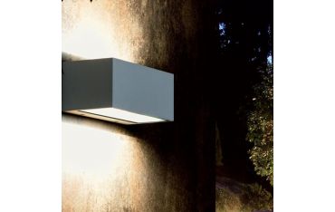 Applique Bi-emissione Regular 11w Led 3000k Sovil Box Caffe' - 98582/27