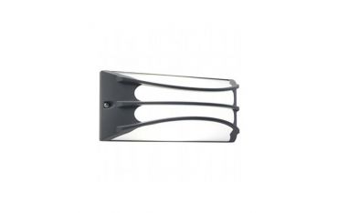 Applique Griglia 10w Led 4000k Sovil Bra Grafite - 99144/16