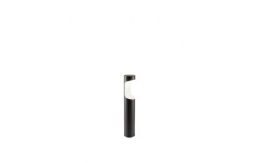 Paletto Basso 9w Led 4000k Sovil Cobra Grafite - 99184/16