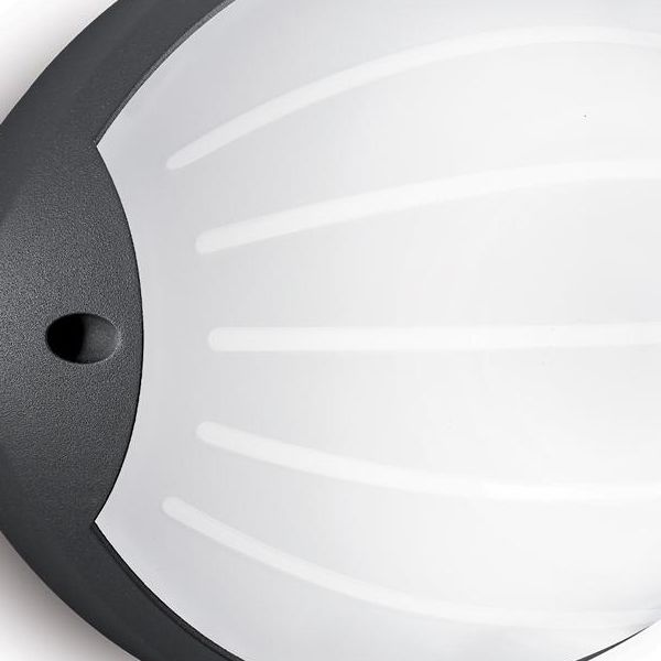 Applique Aperta 7w Led 4000k Sovil Coco Bianco - 99510/02