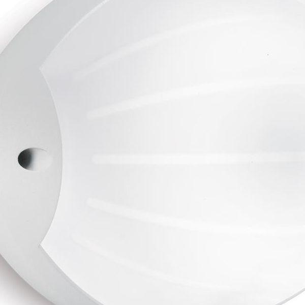 Applique Aperta 7w Led 4000k Sovil Coco Bianco - 99510/02