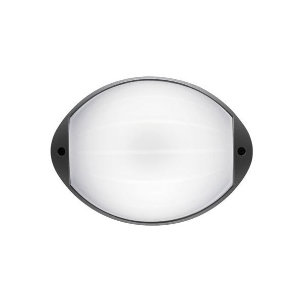 Applique Aperta 7w Led 4000k Sovil Coco Grafite - 99510/16