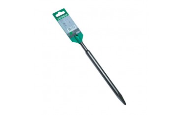 Scalpello a Punta Hitachi 250 mm SDS PLUS - HTA751590K