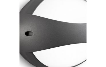 Applique Fascia 7w Led 4000k Sovil Cocoon Bianco - 99512/02
