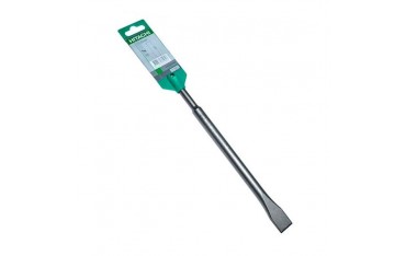 Scalpello Piatto Hitachi 250x20 mm SDS PLUS - HTA751591K