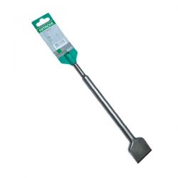 Scalpello a Spatola Hitachi 250x40 mm SDS PLUS - HTA751592K