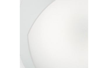 Applique Verticale 7w Led 4000k Sovil Cocoup Corten - 99513/36