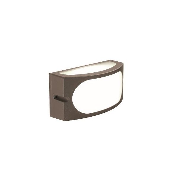 Applique Aperta E27 Sovil Dive Caffe' - 174/27