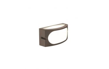 Applique Aperta E27 Sovil Dive Caffe' - 174/27