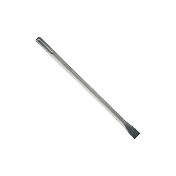 Scalpello Piatto Hitachi 400x25 mm SDS MAX - HTA750994K