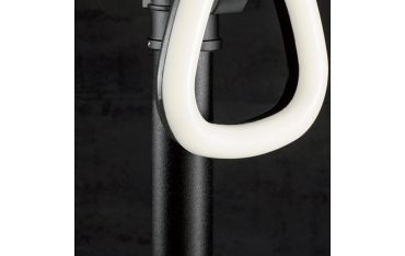 Applique Triangolo 20w Led 4000k Sovil Daphne Bianco - 99779/02