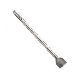 Scalpello a Taglio Largo Hitachi 300x80 mm SDS MAX - HTA750998K