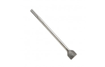 Scalpello a Taglio Largo Hitachi 300x80 mm SDS MAX - HTA750998K