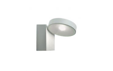 Applique 10w Led 4000k Sovil Dot Bianco - 554/02