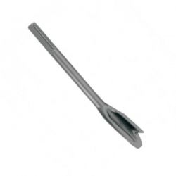 Sgorbia per Cotto Hitachi 300x32 mm SDS MAX - HTA751007K