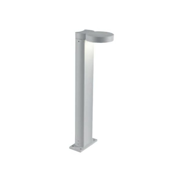 Paletto Basso 10w Led 4000k Sovil Dot Bianco - 555/02