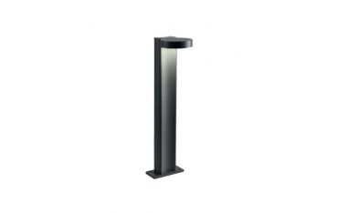 Paletto Basso 10w Led 4000k Sovil Dot Grafite - 555/16