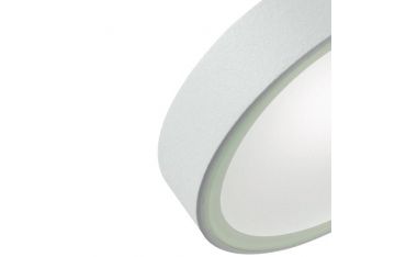 Paletto Basso 10w Led 4000k Sovil Dot Grafite - 555/16