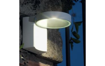 Paletto Basso 10w Led 4000k Sovil Dot Grafite - 555/16