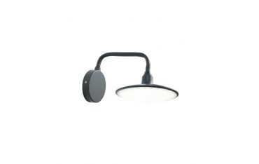 Applique Piatto 18w Led 4000k Sovil Focus Grafite - 99171/16