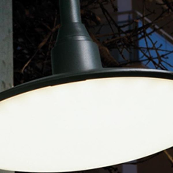Applique Piatto 18w Led 4000k Sovil Focus Grafite - 99171/16