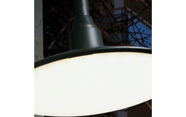 Applique Piatto 18w Led 4000k Sovil Focus Grafite - 99171/16