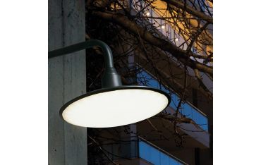Applique Piatto 18w Led 4000k Sovil Focus Grafite - 99171/16
