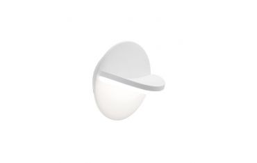 Applique Orientabile 16w Led 4000k Sovil Escort Bianco - 99213/02