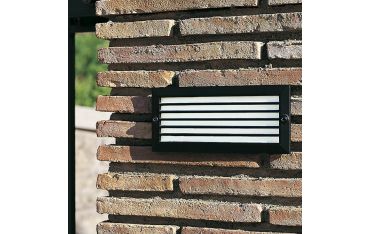 Incasso Parete Griglia 10w Led 4000k Sovil Escape Bianco - 99214/02
