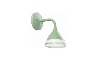 Applique In Basso 20w Led 3000k Sovil Graal Salvia - 98780/41