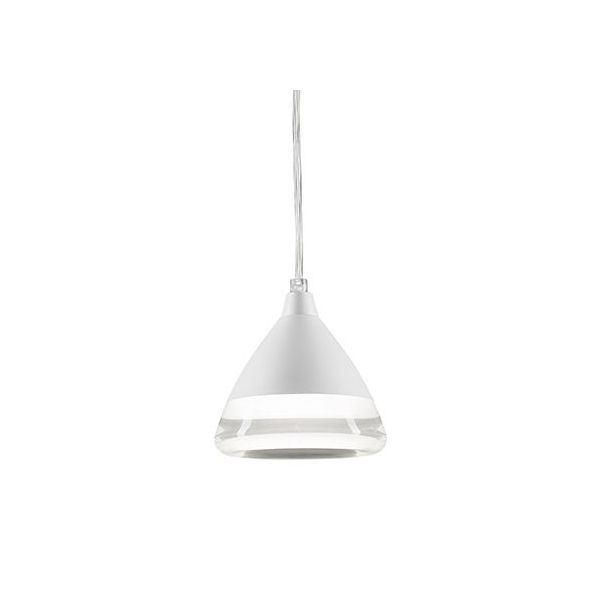 Sospensione 20w Led 4000k Sovil Graal Bianco - 99781/02