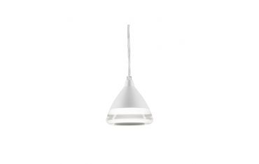 Sospensione 20w Led 4000k Sovil Graal Bianco - 99781/02